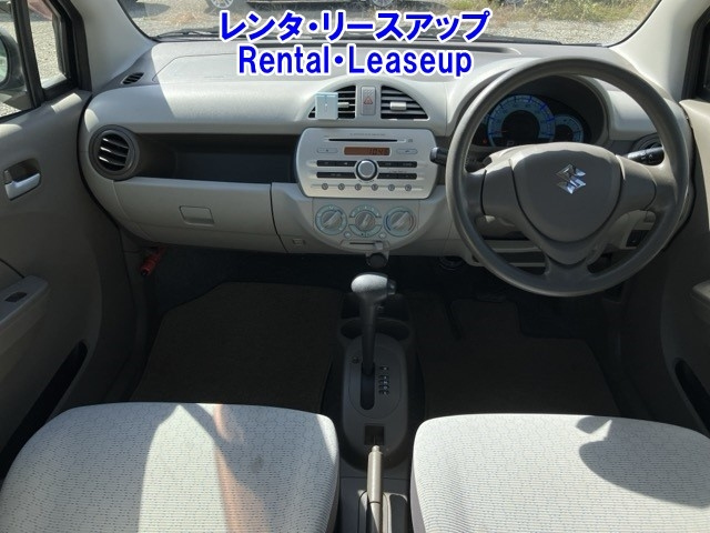 SUZUKI ALTO ECO 2013