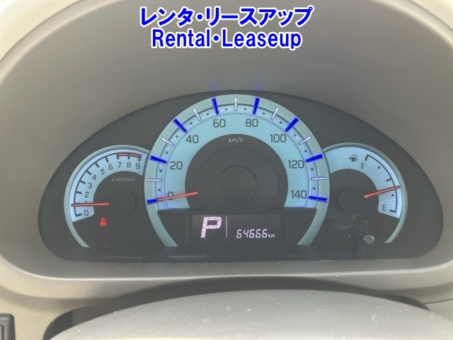 SUZUKI ALTO ECO 2013