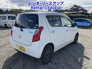 SUZUKI ALTO ECO 2013