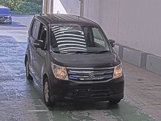SUZUKI WAGON R 2014