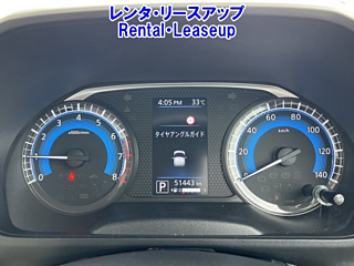 NISSAN ROOX 2021