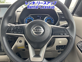 NISSAN ROOX 2021
