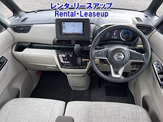 NISSAN ROOX 2021