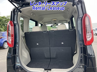 NISSAN ROOX 2021