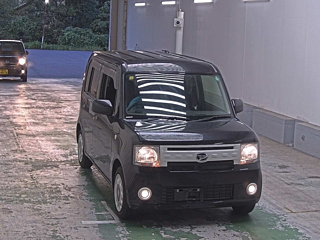DAIHATSU MOVE CONTE 2014
