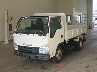ISUZU ELF 2011