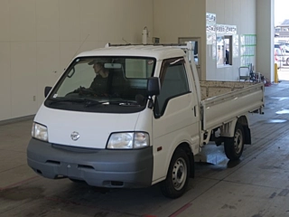 NISSAN VANETTE TRUCK 2013