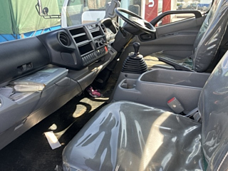 HINO DUTRO 2012