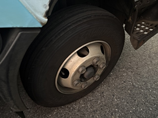 HINO DUTRO 2012