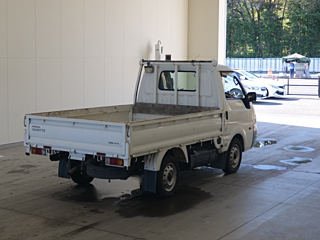 NISSAN VANETTE TRUCK 2013