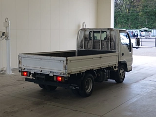 ISUZU ELF 2008