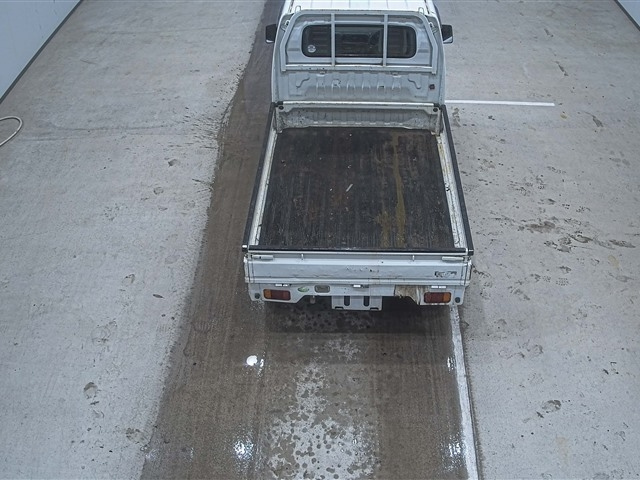 SUZUKI CARRY TRUCK 2009