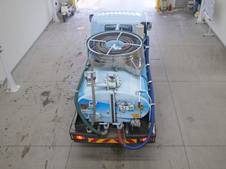 HINO DUTRO 2012