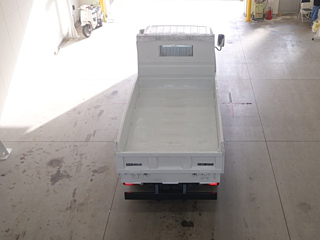 ISUZU ELF 2011