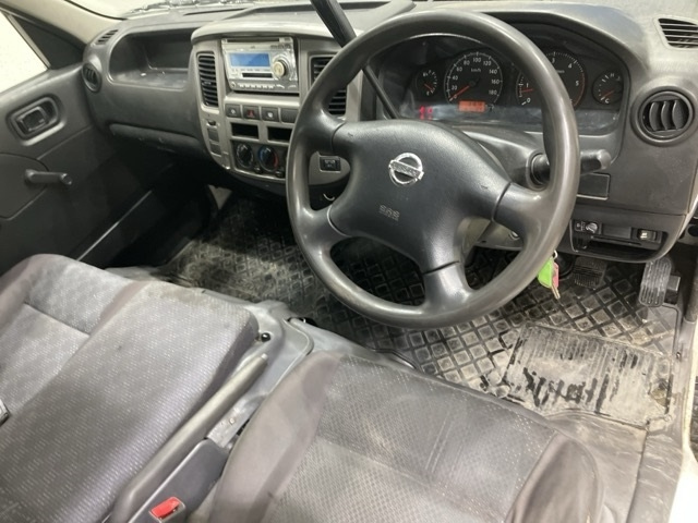 NISSAN OTHER 2011
