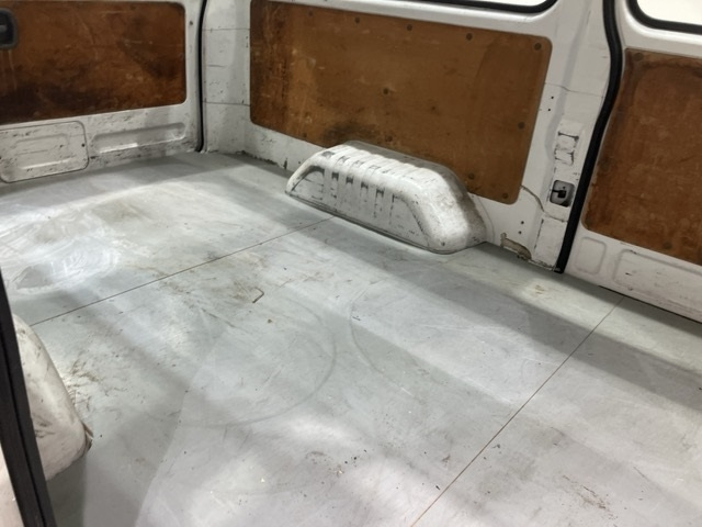 NISSAN OTHER 2011
