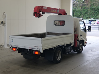 HINO DUTRO 2012