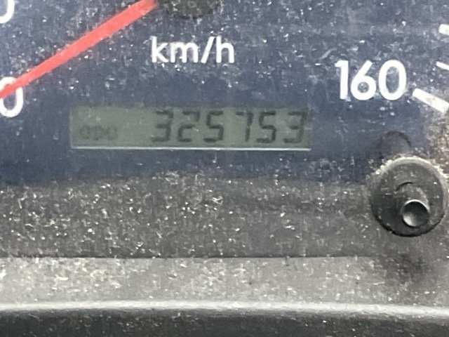 MITSUBISHI CANTER 2010