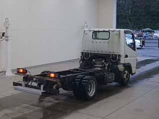 MITSUBISHI CANTER 2010