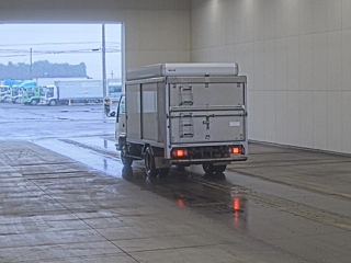 ISUZU ELF 2012
