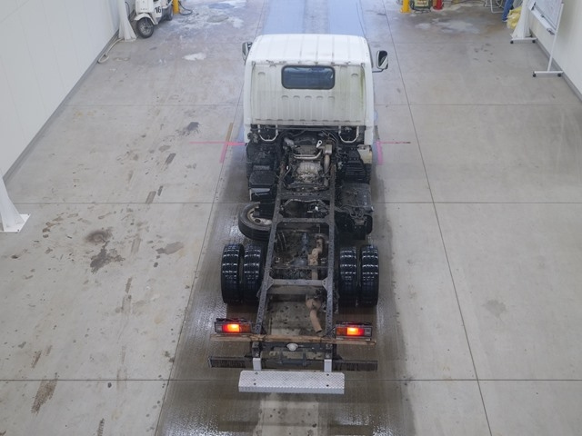 MITSUBISHI CANTER 2010