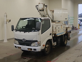 HINO DUTRO 2013