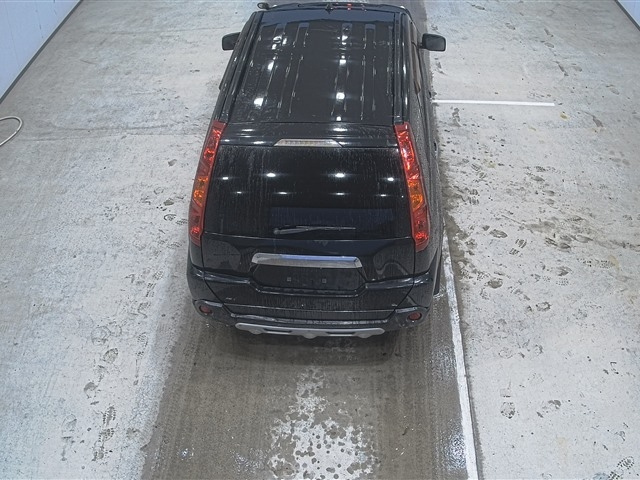 NISSAN X-TRAIL 2009
