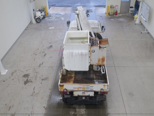 HINO DUTRO 2013