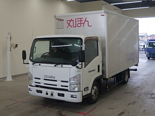 ISUZU ELF 2013