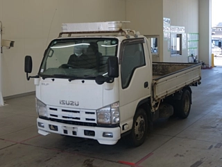 ISUZU ELF 2014