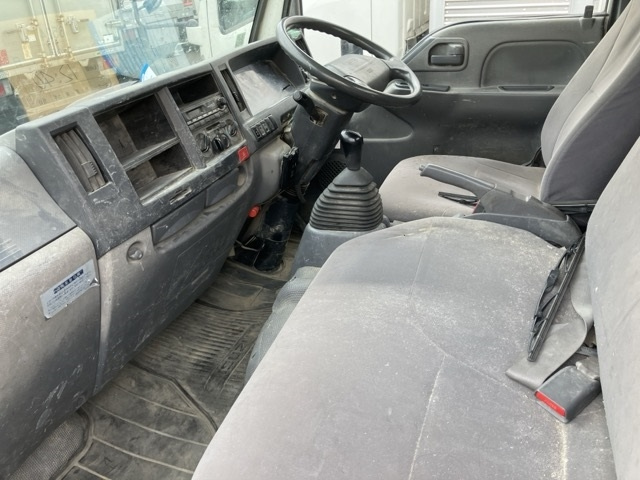 ISUZU ELF 2014