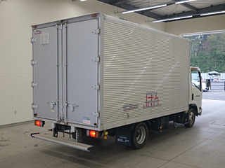 ISUZU ELF 2013