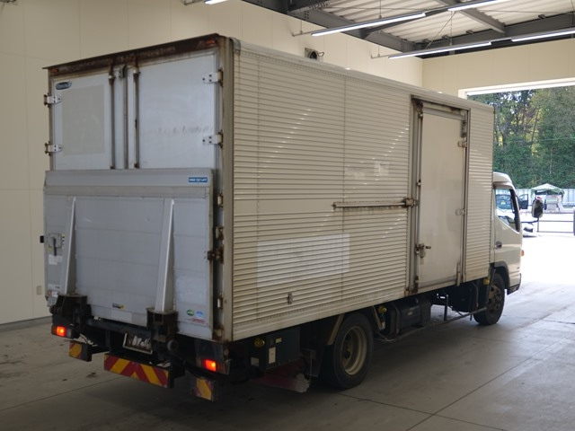 MITSUBISHI CANTER 2016