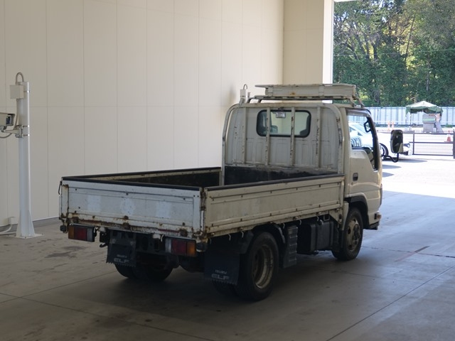ISUZU ELF 2014