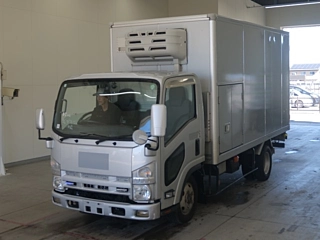 ISUZU ELF 2014