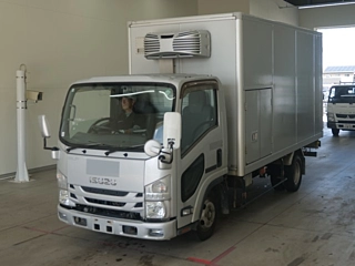 ISUZU ELF 2015