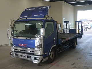 MAZDA TITAN 2010