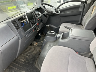 ISUZU ELF 2015