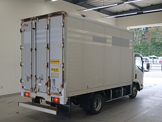 ISUZU ELF 2010