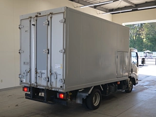 ISUZU ELF 2014