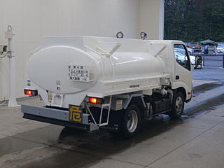 HINO DUTRO 2017