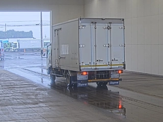 ISUZU ELF 2019