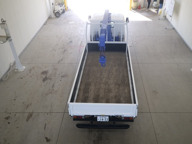 MITSUBISHI CANTER 2012