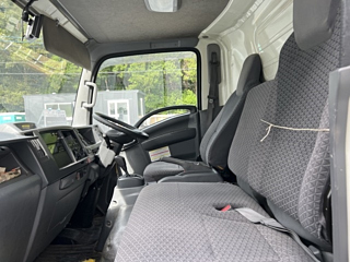 ISUZU ELF 2020