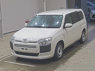TOYOTA PROBOX 2022