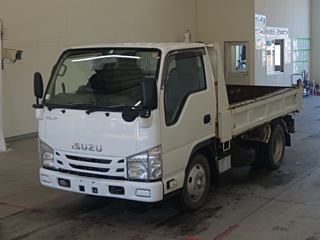 ISUZU ELF 2016