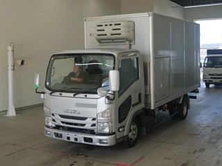 ISUZU ELF 2018