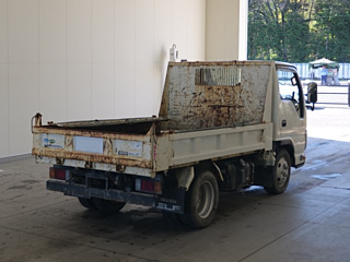 ISUZU ELF 2016