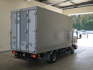 ISUZU ELF 2018
