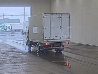 ISUZU ELF 2020